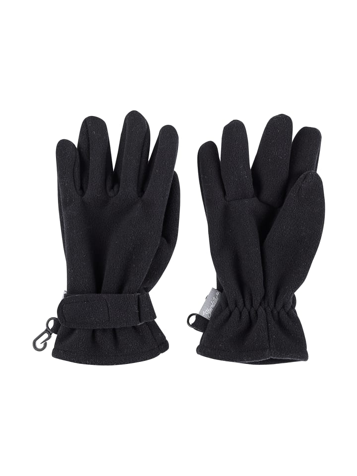 Sterntaler Fingerhandschuh in schwarz günstig kaufen