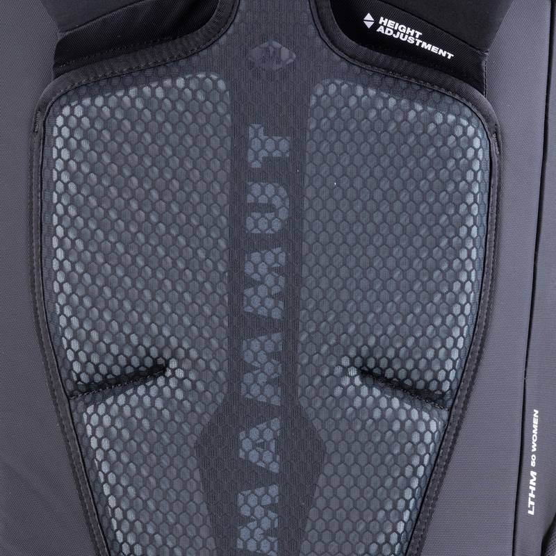 Mammut Lithium 50 Women Wanderrucksack Damen