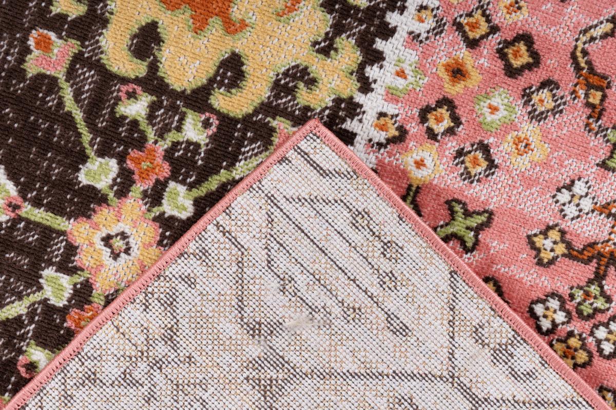 megusta Patchwork-Teppich Teppich Multi 200cm x 290cm