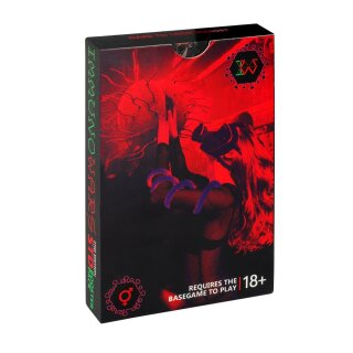 Immunowars - Booster Pack (EN)