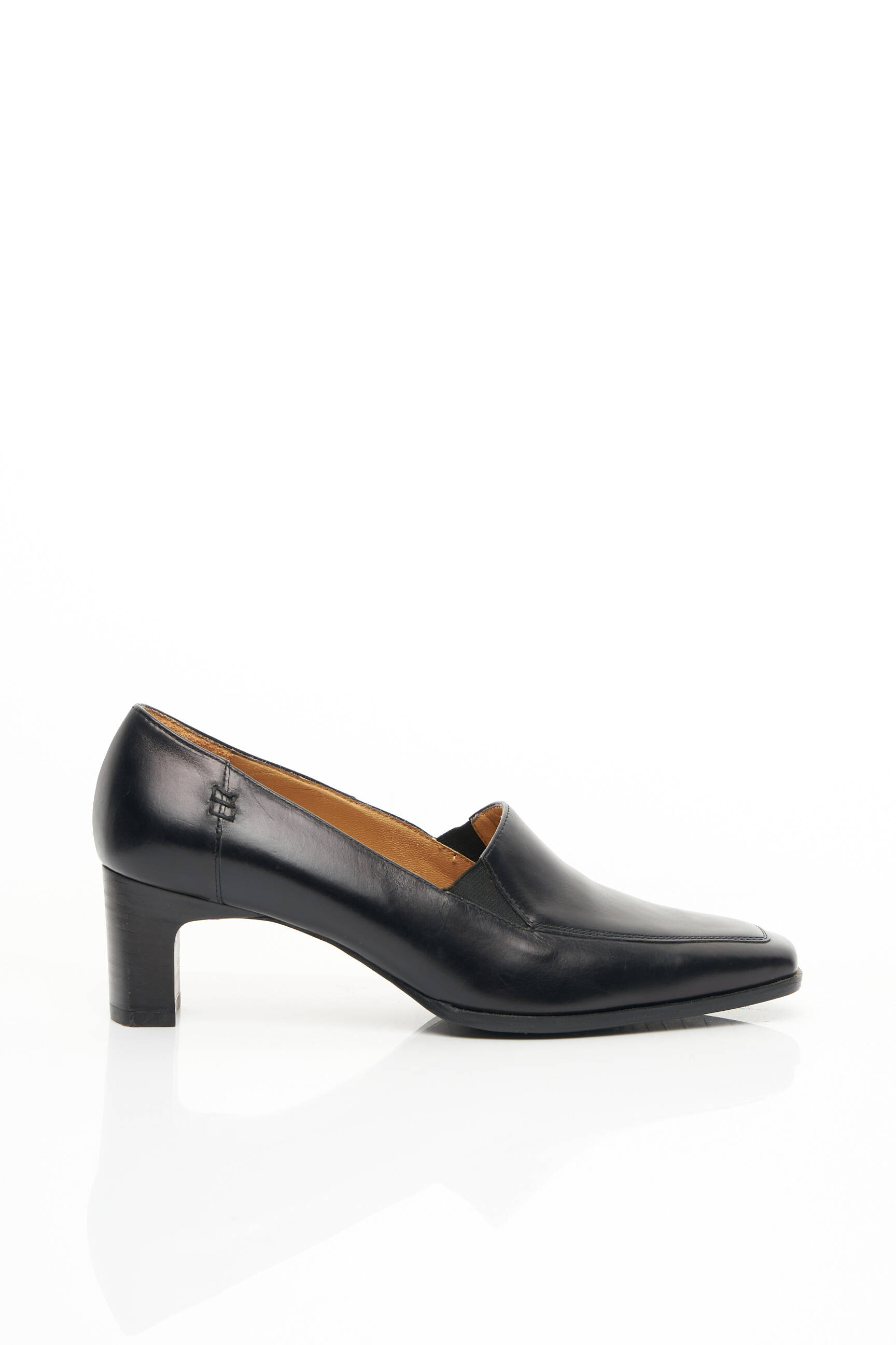 Hassia Escarpins Femme couleur noir