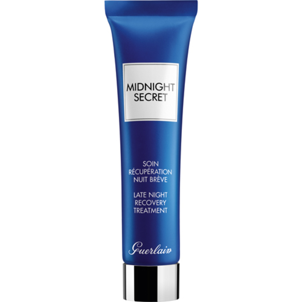 Guerlain Midnight Secret Soin Récupération Nuit Brève
