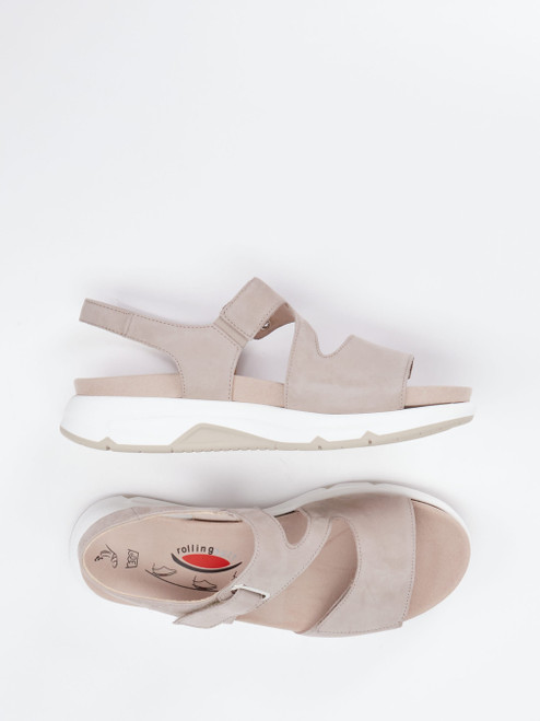 Sandalette-22513590011 Gabor Comfort