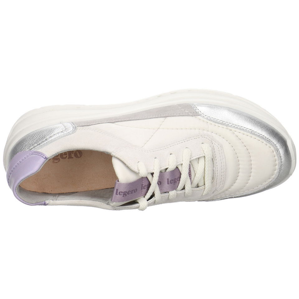 Legero Sprinter Schnürschuh