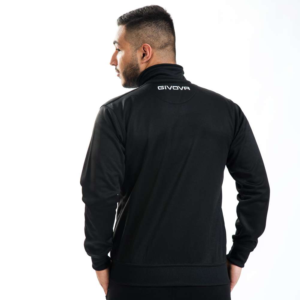 Givova One Full Zip Trainingsanzug TT012-1003