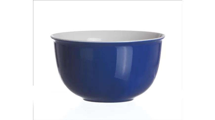 Ritzenhoff & Breker Müslischale Mix it! DOPPIO Ø 14cm blau