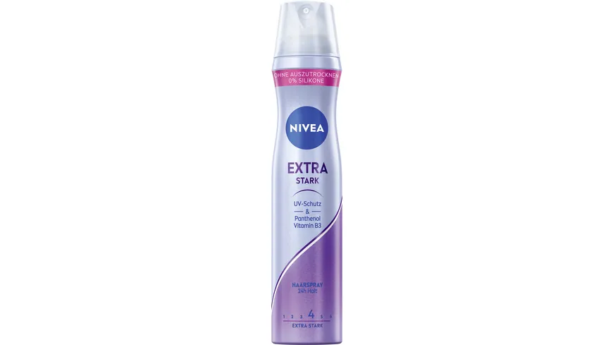 NIVEA Haarspray Extra Stark 250 ml