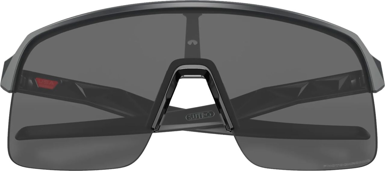 Oakley Sutro Lite Clear Photocromic - Sportbrille kaufen | Bike-Discount