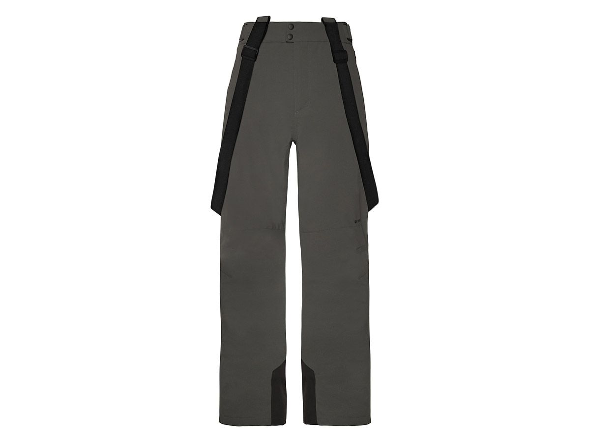 Protest Owens Huntergreen Herren Skihose