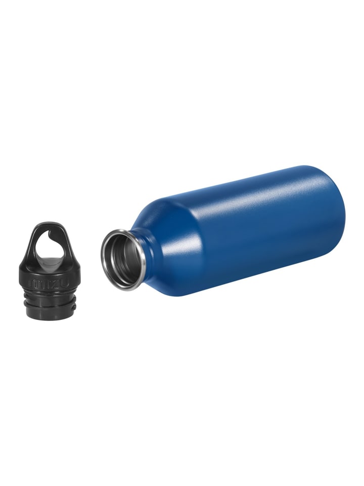 Coocazoo Edelstahl, 0,75 Liter in Blue günstig kaufen 26,5