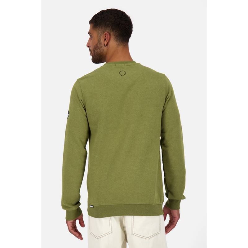 ALIFE AND KICKIN VincentAK A Sweatshirt Herren