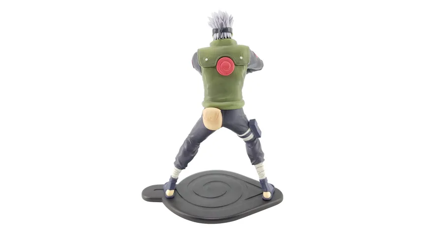 NARUTO SHIPPUDEN Kakashi Figur