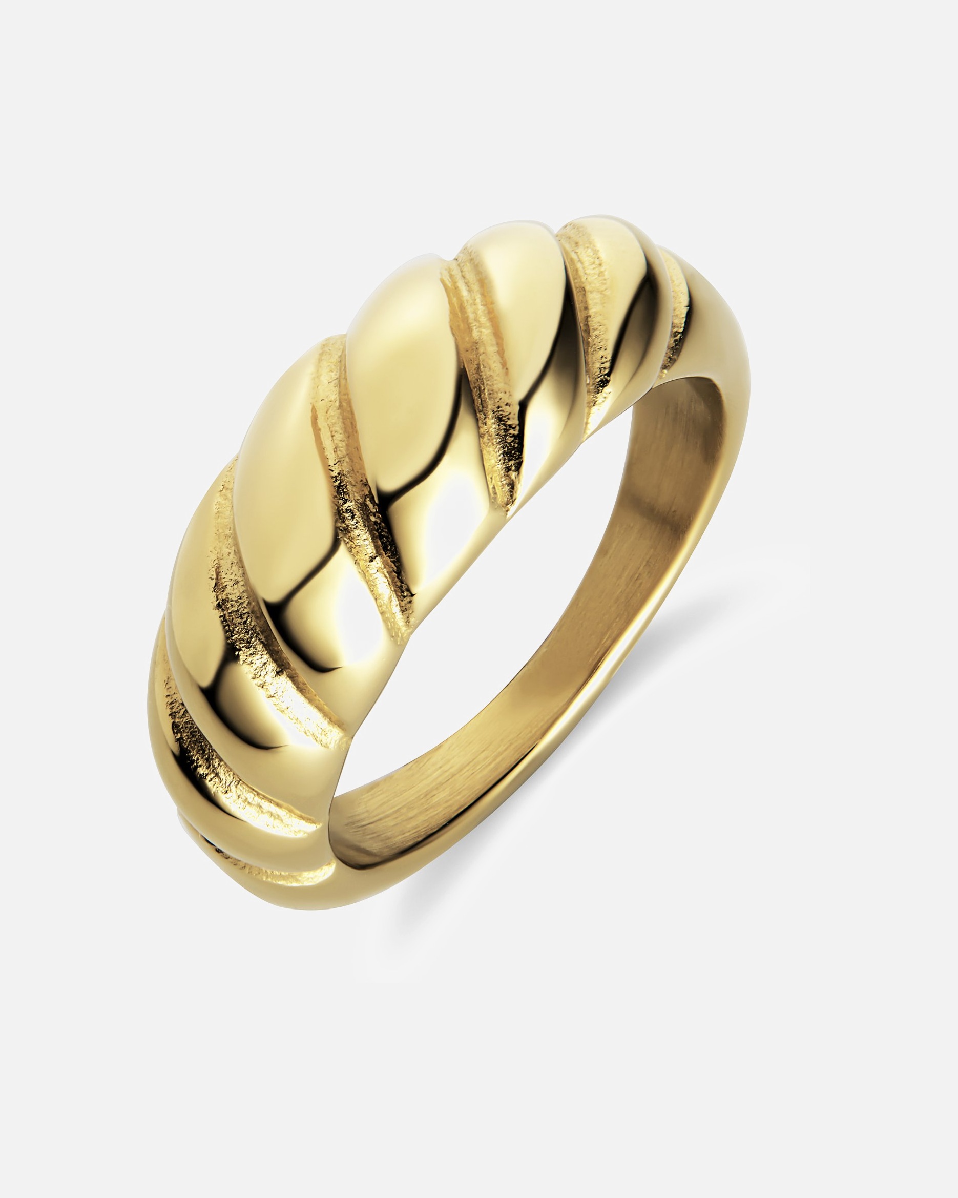KEDVENC sárgaarany gyűrűk