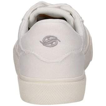 Dockers Sneaker in weiß