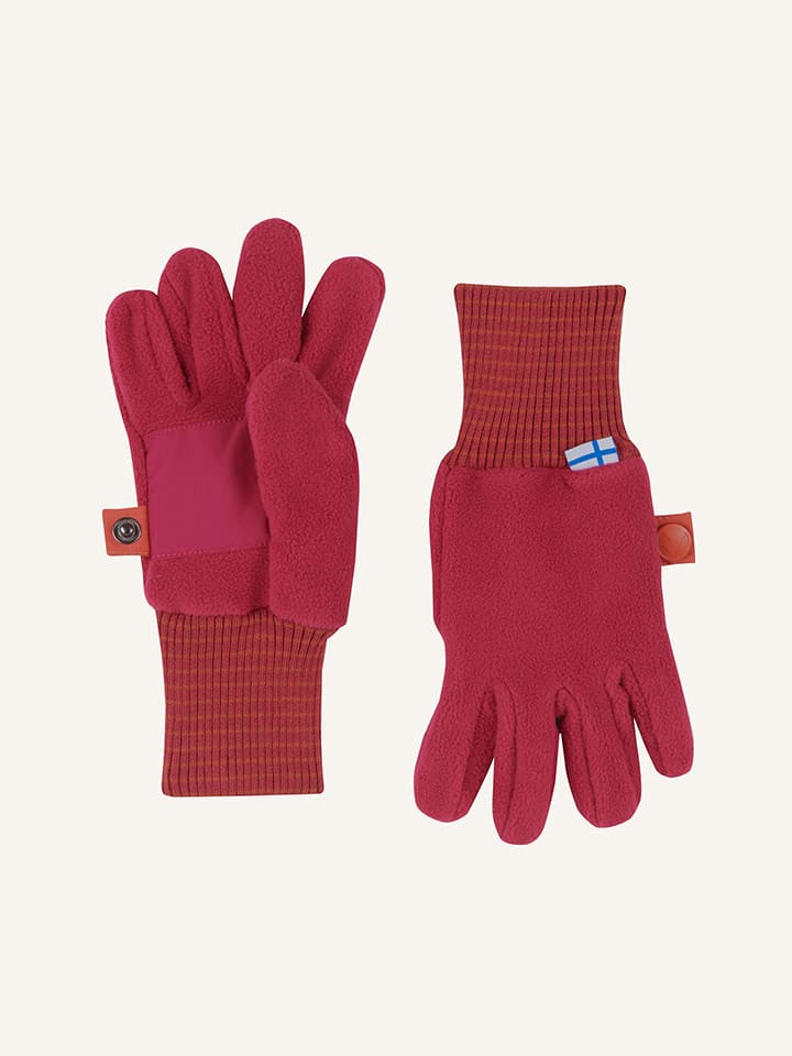 finkid Fingerhandschuhe 