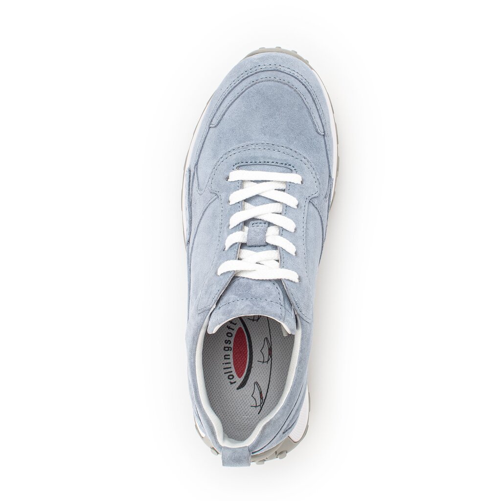 rollingsoft Sneaker low blau