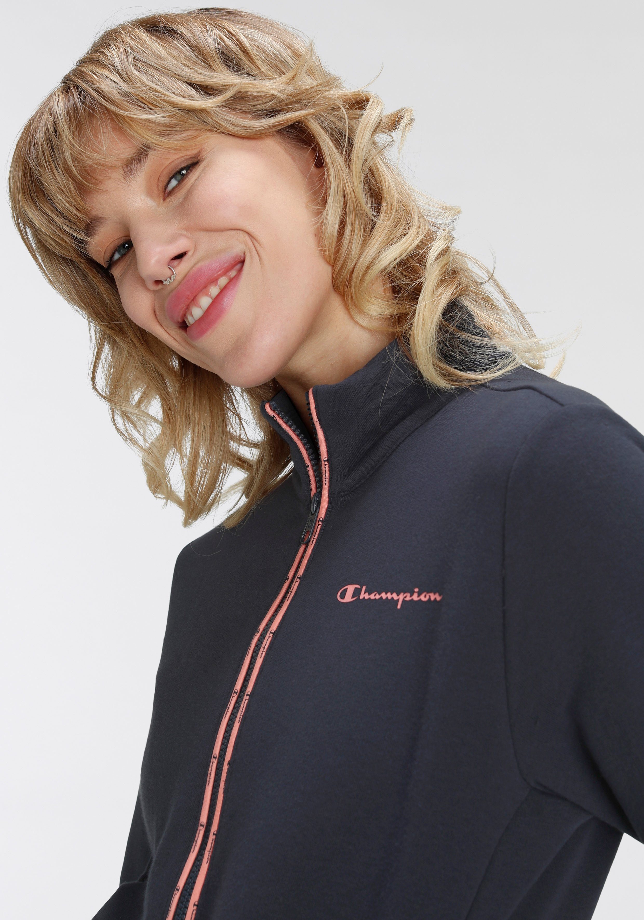Champion Jogginganzug Sweatsuit (2-tlg)