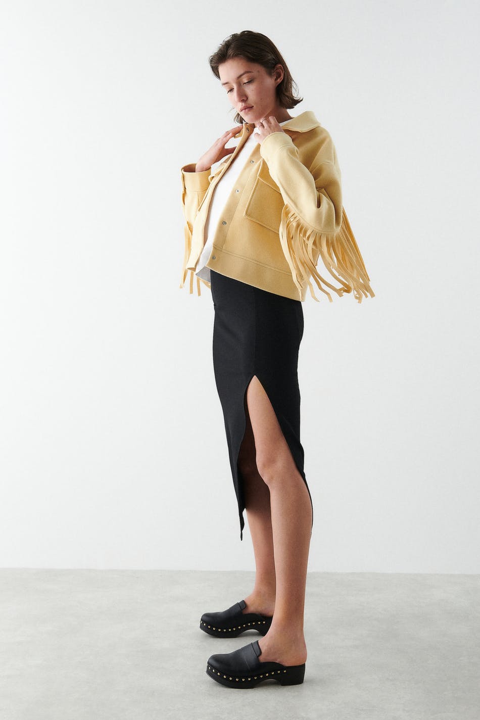 Evy skirt