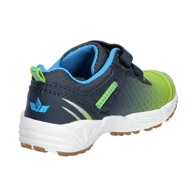 LICO Trainingsschuh Hallenschuhe Jungen