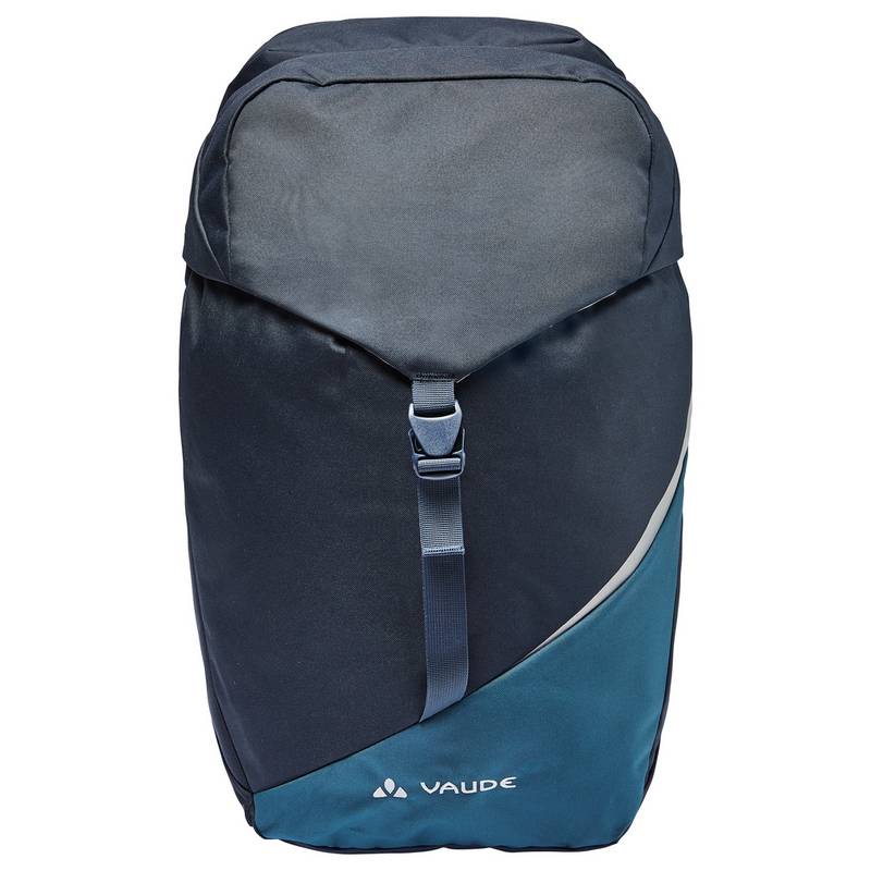 VAUDE TwinRoadster (UniKlip 2) Fahrradtasche