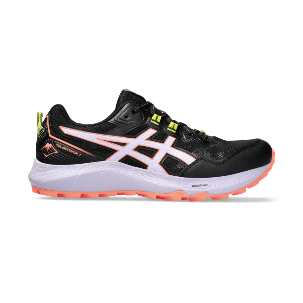 Asics Gel Sonoma 7 1012B413-004 / schwarz