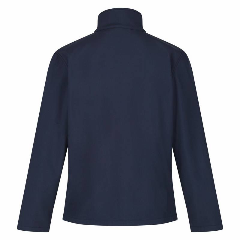 Regatta Cera V Softshelljacke Herren