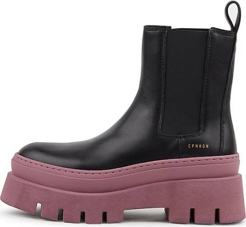 COPENHAGEN Chelsea Boot CPH686