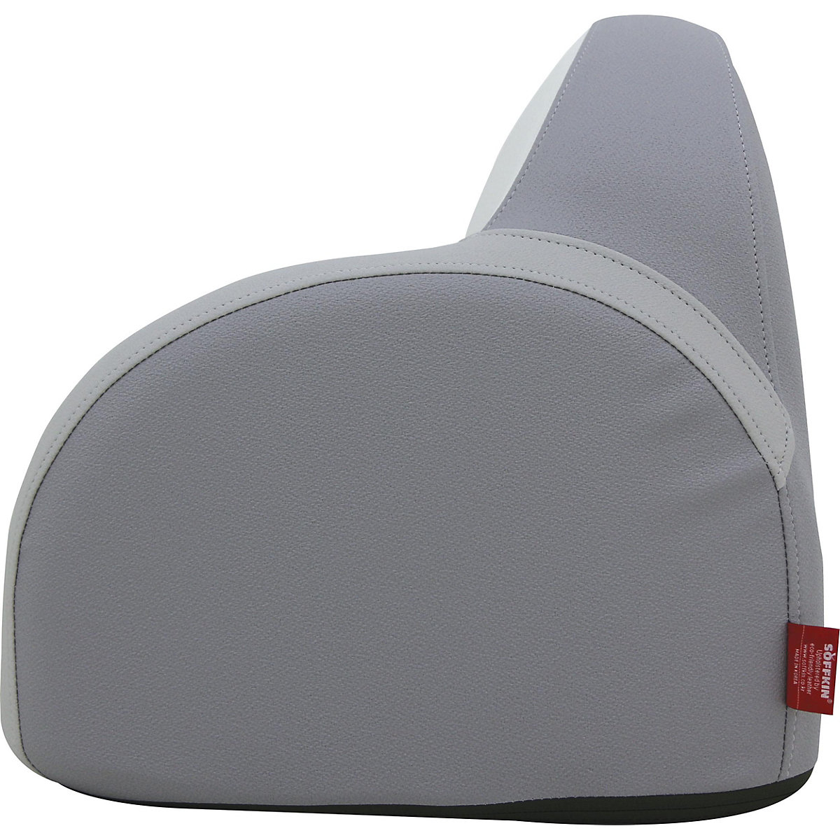 Kindersessel Dove Grey