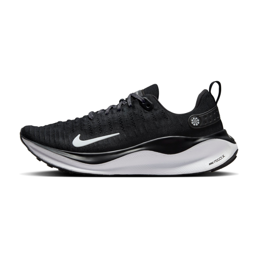 Nike InfinityRN 4 WIDE FN0881-001 / schwarz
