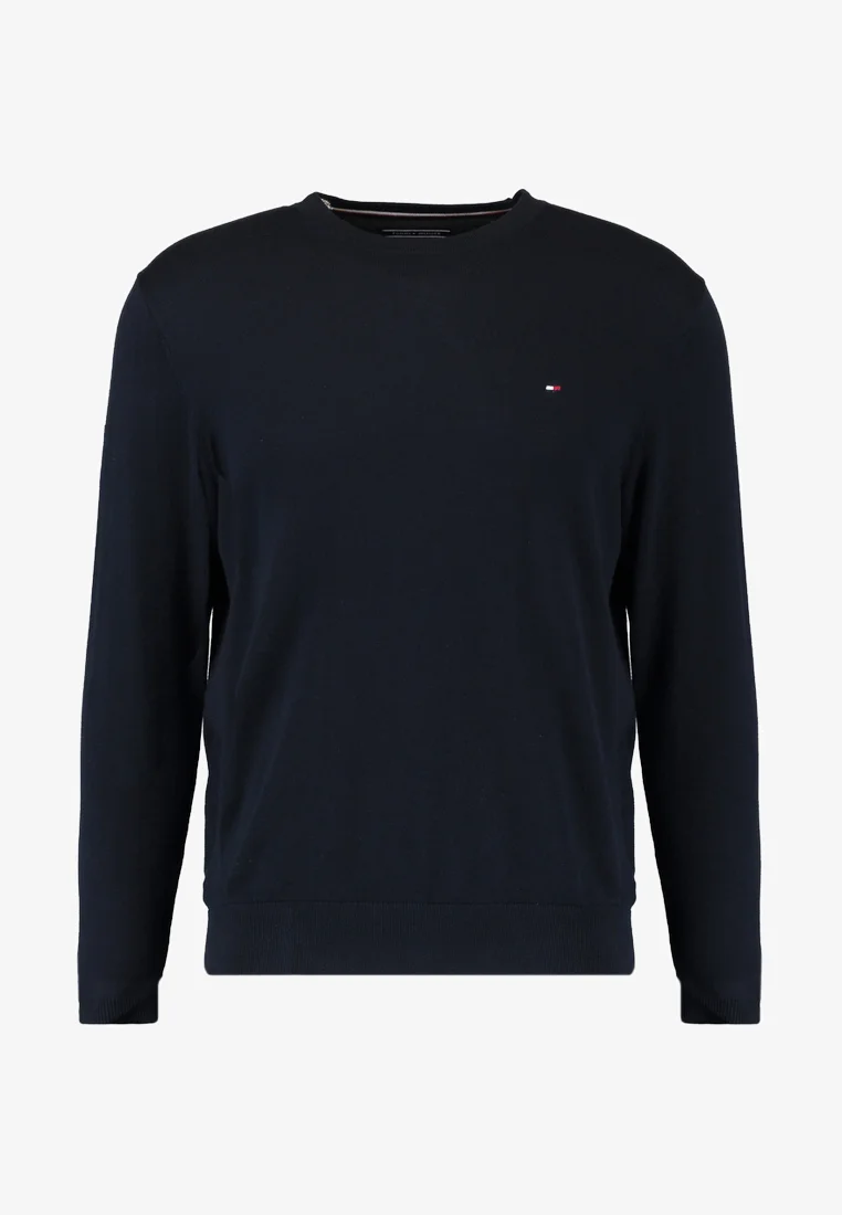 Tommy Hilfiger C-NECK - Suéter