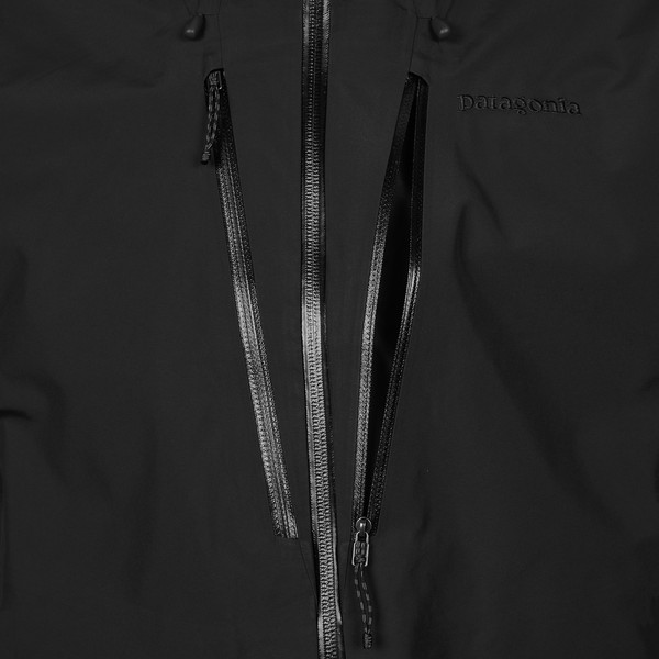 M' S TRIOLET JKT Herren - Hardshelljacke