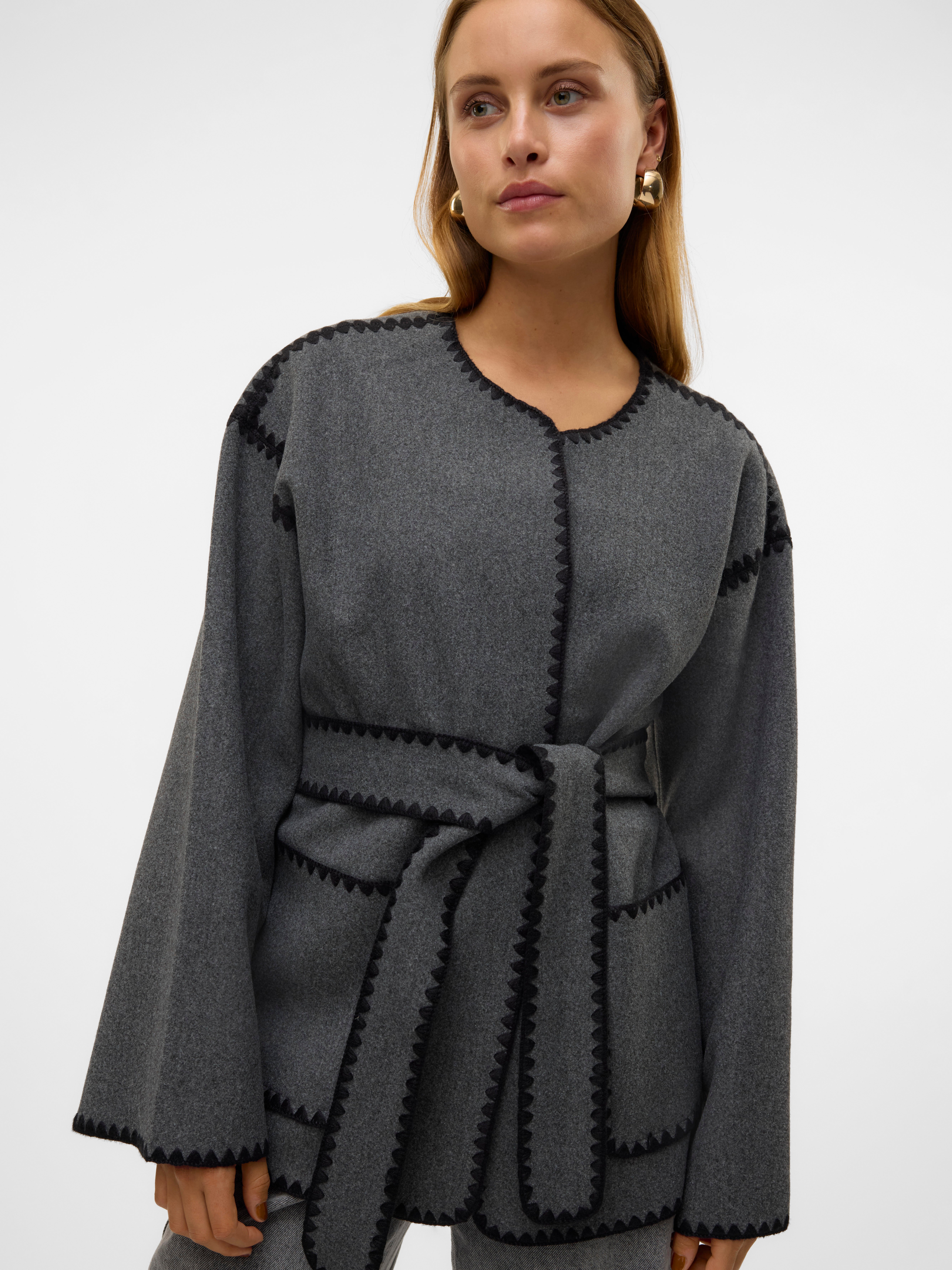 VMZAYLA Jacke