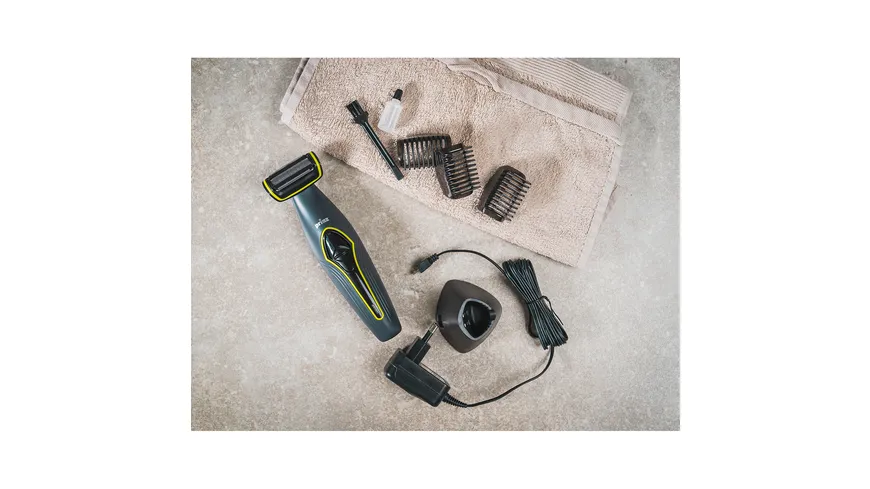 PRINZ Body Trimmer PZ-BT1