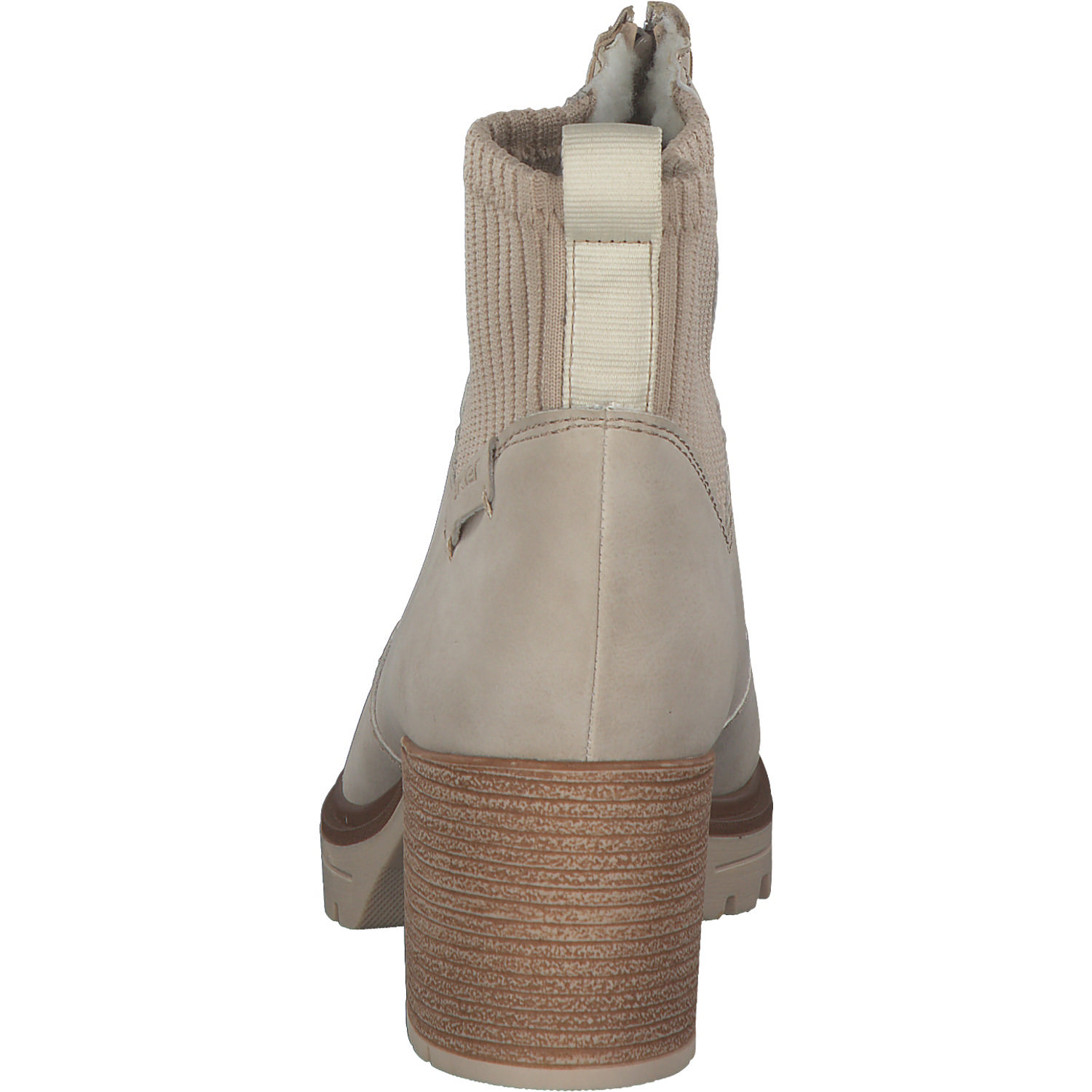 Rieker Y9050, Winterstiefeletten, Damen, Beige (Ginger)