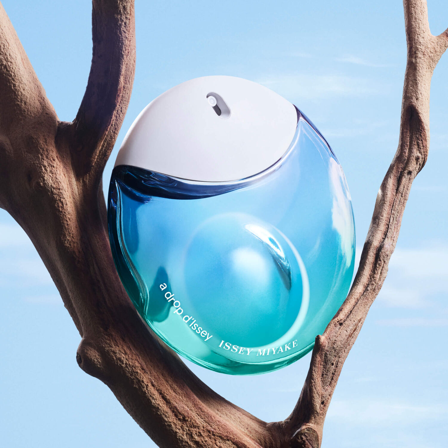 Issey Miyake A Drop d'Issey Eau de Parfum Fraîche