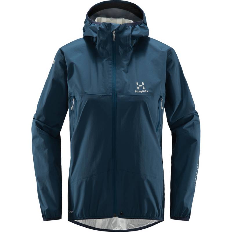 Haglöfs L.I.M PROOF Jacket Hardshelljacke Damen