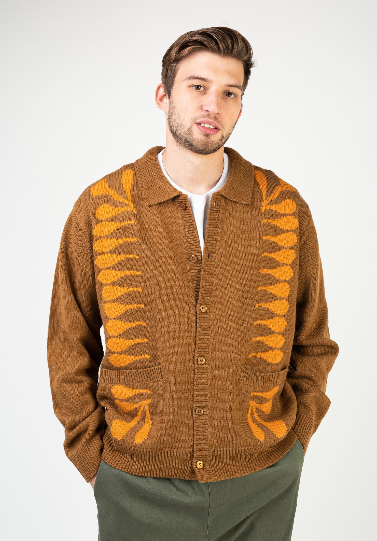 Souvenirs Cardigan