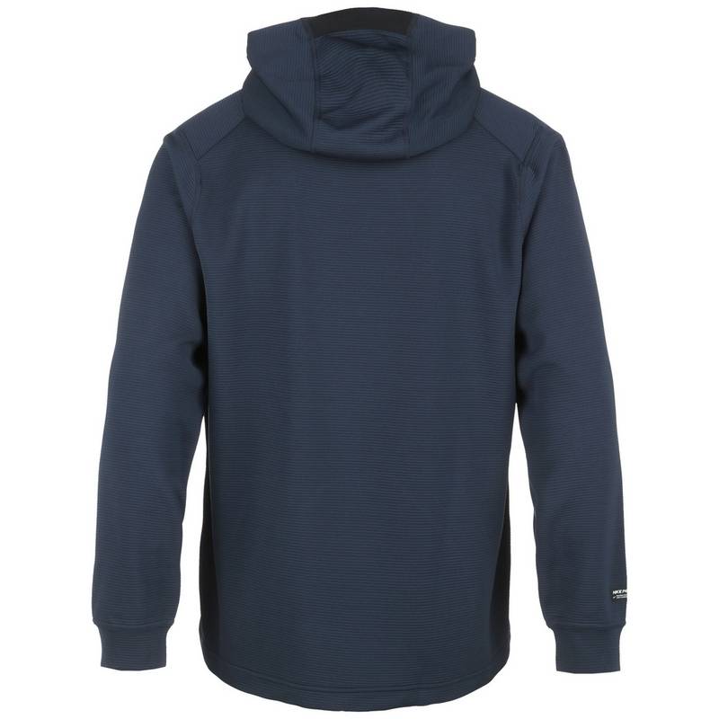 Nike Pro Fleece Hoodie Herren