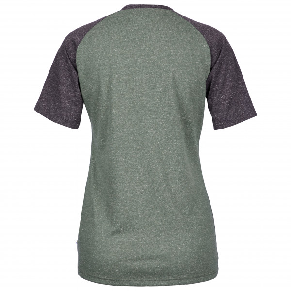 Stoic - Women's Hemp20 LofsdalenSt. S/S - Funktionsshirt