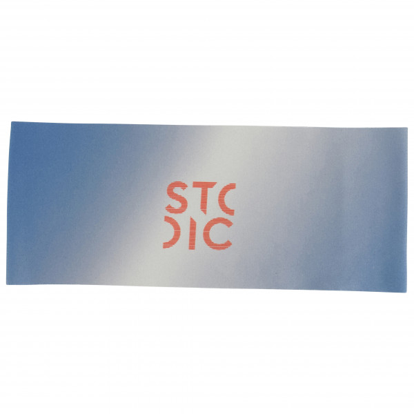 Stoic - HeladagenSt. Seamless Headband with Fleece - Stirnband