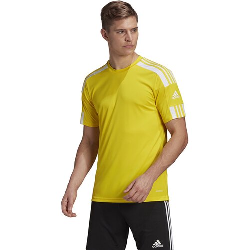 HERREN TRIKOT SQUADRA 21