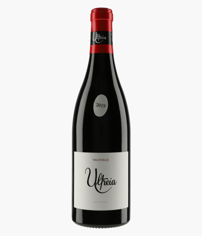 Ultreia Valtuille 2019PEREZ RAUL
