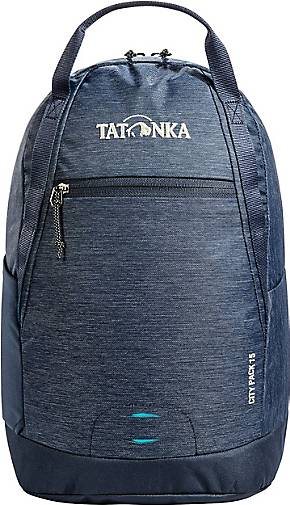Tatonka City Pack 15 Rucksack 42 cm
