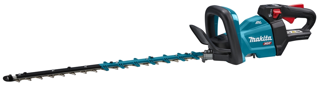 Makita UH004GZ XGT sövényvágó, 40 Volt, max. 60 cm, akkumulátorok és töltő nélkül