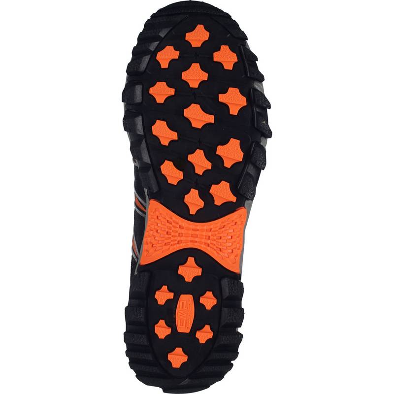 CMP Wanderschuhe Halbschuhe Herren
