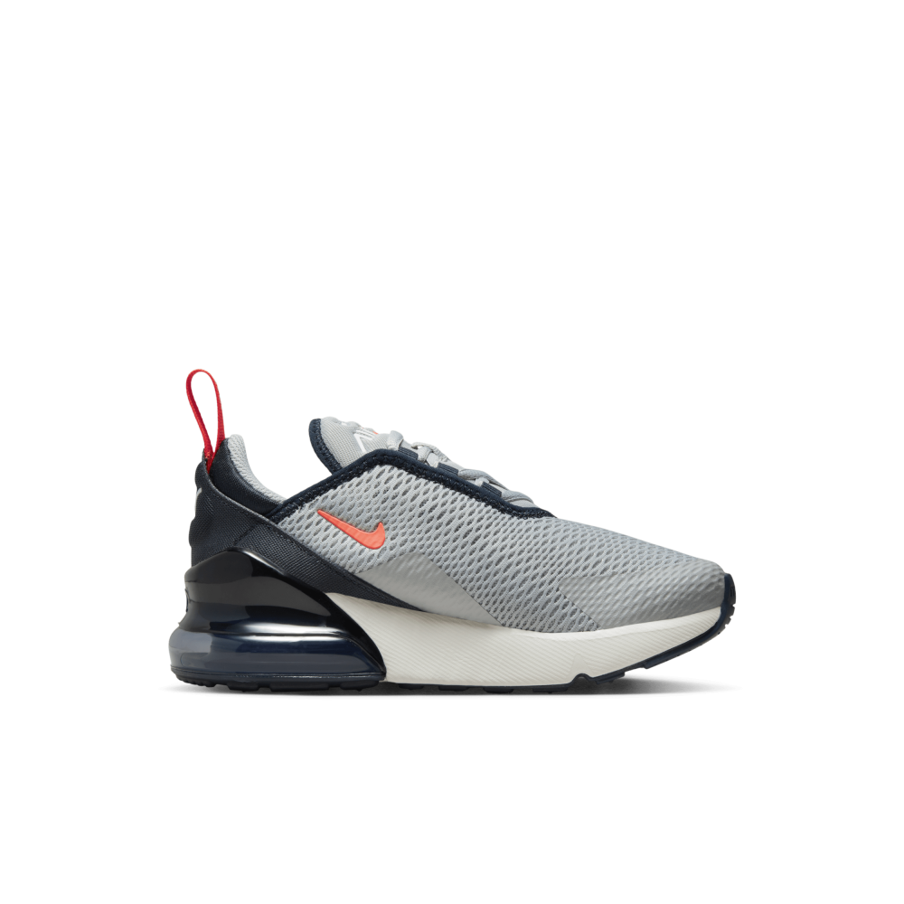 Nike Air Max 270 AO2372-028 / grau