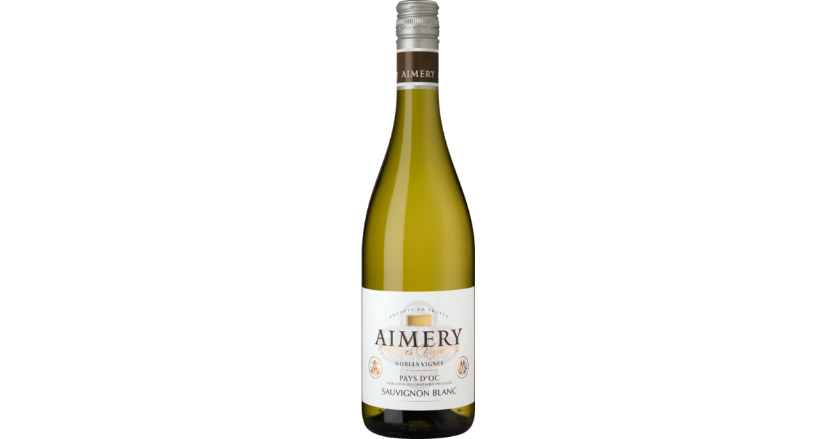 Aimery Sauvignon Blanc