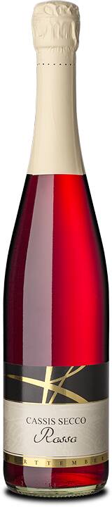 Privatkellerei Kümmerle Cassis-Secco