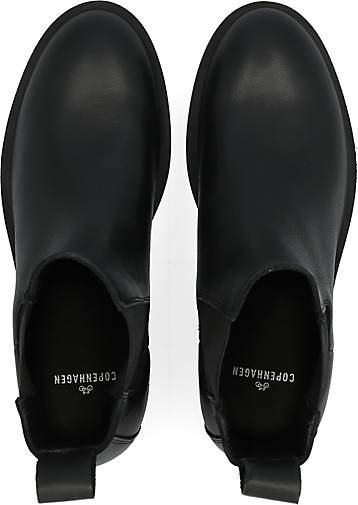 COPENHAGEN Chelsea Boot CPH678