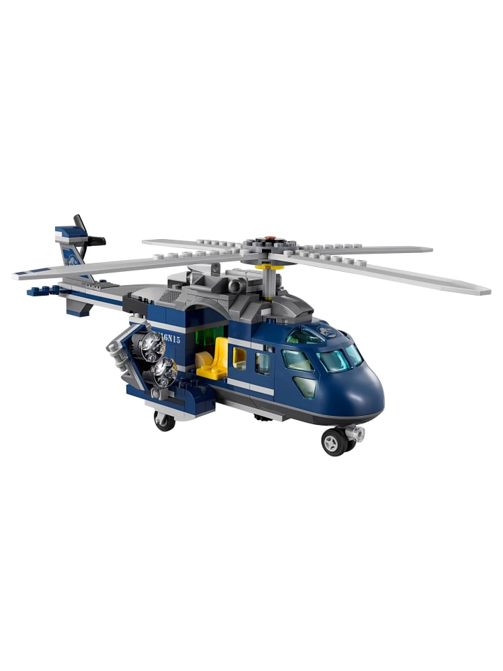LEGO Jurassic World 75928 Blue's Hubschrauber-Verfolgungsjagd günstig kaufen onesize